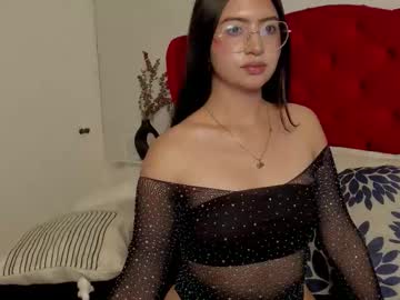 Zariival Chaturbate stream image from November 07, 2025