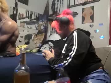 Ardentagoni Chaturbate stream image from November 08, 2025