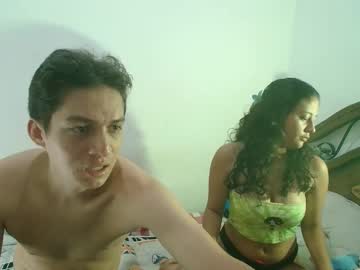 Aria_Arthur Chaturbate stream image from November 08, 2025