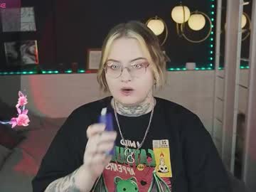 Arya__Addams Chaturbate stream image from November 08, 2025