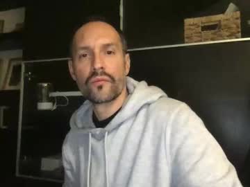 Babakeror Chaturbate stream image from November 08, 2025