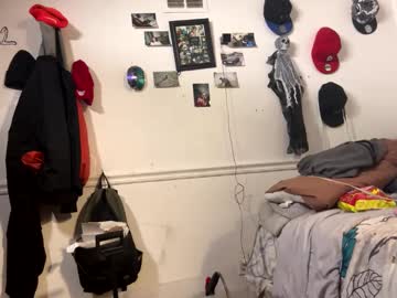 Capacon69 Chaturbate stream image from November 08, 2025
