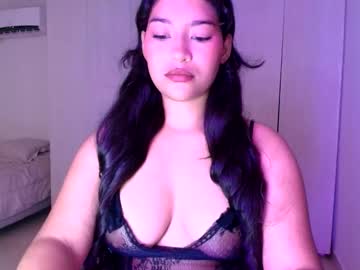 Cocoa886863 Chaturbate stream image from November 08, 2025