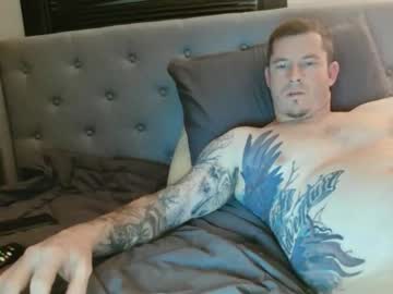 Handofmeat11 Chaturbate stream image from November 08, 2025