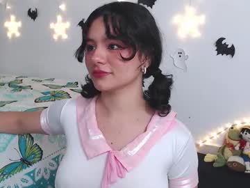 Hanna_Zoldyck Chaturbate stream image from November 08, 2025