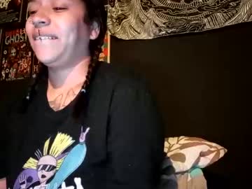 Isisbathory Chaturbate stream image from November 08, 2025