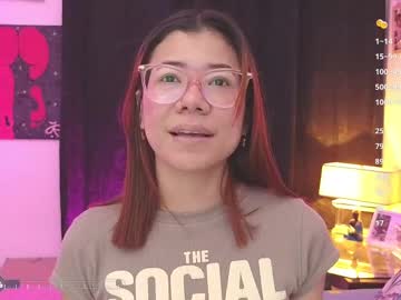 Johabennet_ Chaturbate stream image from November 08, 2025