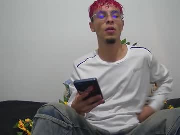 Leandro22204 Chaturbate stream image from November 08, 2025