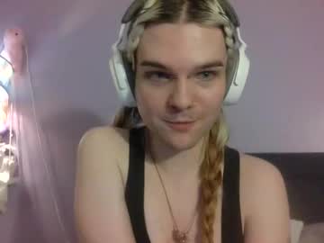 Russiansleepexperiment Chaturbate stream image from November 08, 2025