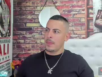 Scotty_Music Chaturbate stream image from November 08, 2025