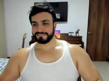 Sergeii_R Chaturbate stream image from November 08, 2025