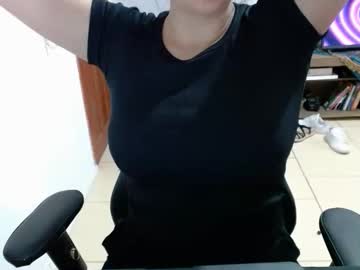 Sophirivers Chaturbate stream image from November 08, 2025