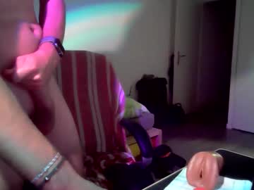 Thefrenchyb0y Chaturbate stream image from November 08, 2025