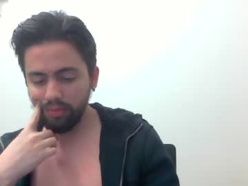Alejo_Shy Chaturbate stream image from November 08, 2025