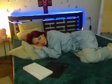 Arinawinss Chaturbate stream image from November 08, 2025