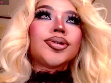 Damselinmistress Chaturbate stream image from November 08, 2025
