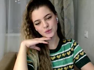 Gerda_Bloempje Chaturbate stream image from November 08, 2025