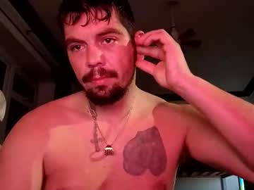 Glitch117485 Chaturbate stream image from November 08, 2025