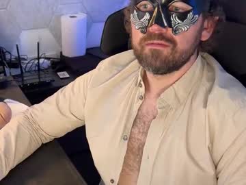 _Jack_38 Chaturbate stream image from November 08, 2025