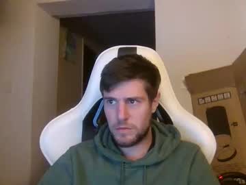 Lobotomy54 Chaturbate stream image from November 08, 2025