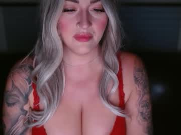 Marleyford898 Chaturbate stream image from November 08, 2025