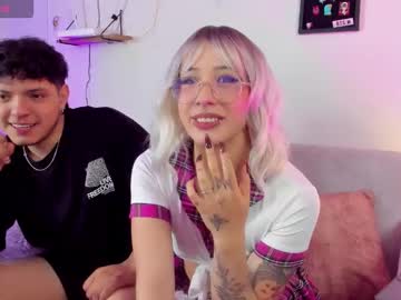 Midnighttouch_21 Chaturbate stream image from November 08, 2025