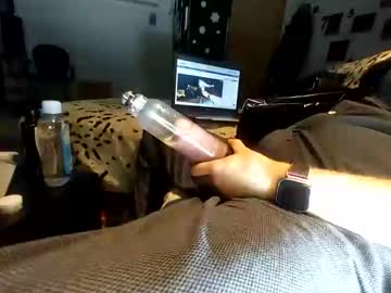 Penispumpe1704 Chaturbate stream image from November 08, 2025