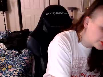 Renegaderuby Chaturbate stream image from November 08, 2025