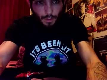 Senornadie419 Chaturbate stream image from November 08, 2025