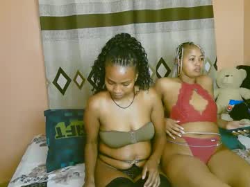 Sexy_Shan09 Chaturbate stream image from November 08, 2025
