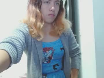 Shary_Loneli Chaturbate stream image from November 08, 2025