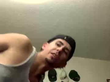 Stepson0690 Chaturbate stream image from November 08, 2025