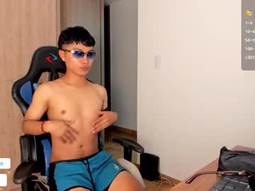Steven_Twink07 Chaturbate stream image from November 08, 2025