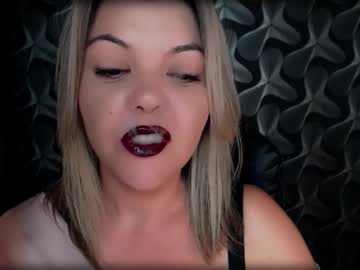Cyberdomme Chaturbate stream image from November 08, 2025