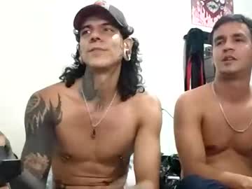 Fergiraldo Chaturbate stream image from November 08, 2025
