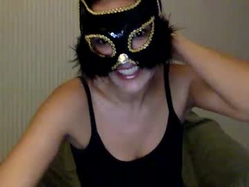 Greek_Goddess777 Chaturbate stream image from November 08, 2025