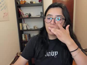 Gretagat Chaturbate stream image from November 08, 2025