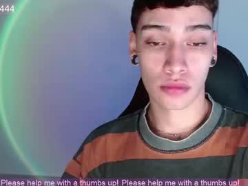 Ithan_Rose Chaturbate stream image from November 08, 2025