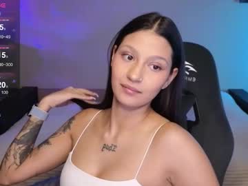 Nikolgoldy Chaturbate stream image from November 08, 2025