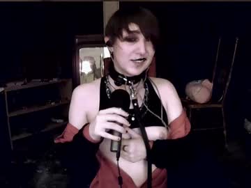 Ophelia_Blackheart Chaturbate stream image from November 08, 2025