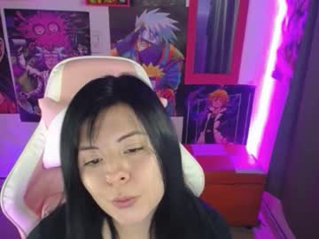 Pink_Yuii Chaturbate stream image from November 08, 2025