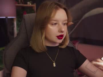 Red_Queeen Chaturbate stream image from November 08, 2025
