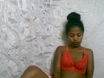 Rosiahot1 Chaturbate stream image from November 08, 2025