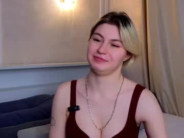 Senabouthot Chaturbate stream image from November 08, 2025