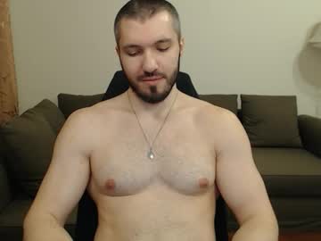 Sergiotitan3271 Chaturbate stream image from November 08, 2025
