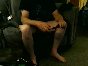 Tailgunner62 Chaturbate stream image from November 08, 2025