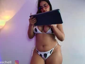 Abby_Raschell Chaturbate stream image from November 08, 2025