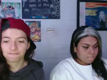Alexablu3 Chaturbate stream image from November 08, 2025