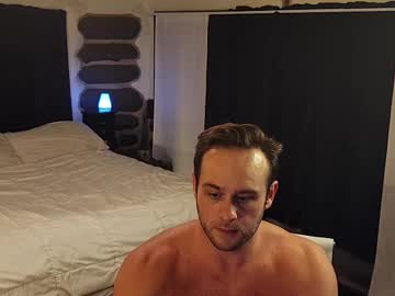 Alexanderthemid Chaturbate stream image from November 08, 2025