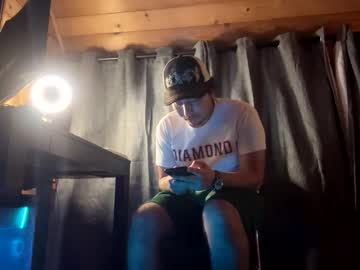 Aponthier151 Chaturbate stream image from November 08, 2025
